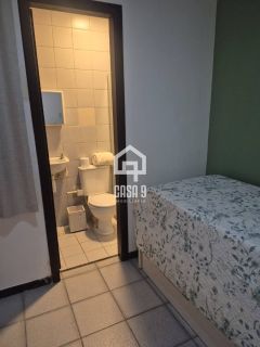 Apartamento duplex com 3 suítes pé na areia a venda no condominio Vilas da Praia em Itacimirim Bahia [DUPLICADO]