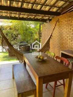 Apartamento duplex com 3 suítes pé na areia a venda no condominio Vilas da Praia em Itacimirim Bahia [DUPLICADO]