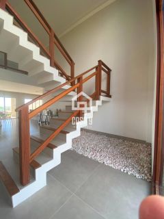 Casa a venda com 4 suítes frontal mar mobiliada no Aldeias de Jacuipe em Barra de Jacuipe Bahia