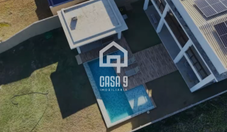 Casa a venda com 4 suítes frontal mar mobiliada no Aldeias de Jacuipe em Barra de Jacuipe Bahia