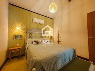 Casa com 5 suites á venda em Imbassaí