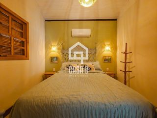 Casa com 5 suites á venda em Imbassaí