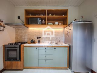 Casa com 5 suites á venda em Imbassaí