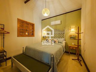 Casa com 5 suites á venda em Imbassaí