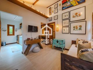 Casa com 5 suites á venda em Imbassaí