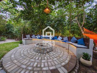 Casa com 5 suites á venda em Imbassaí