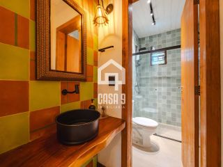 Casa com 5 suites á venda em Imbassaí