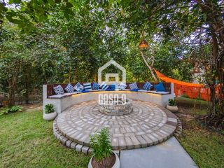 Casa com 5 suites á venda em Imbassaí