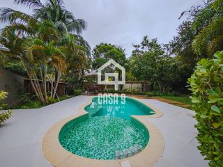 Casa com 5 suites á venda em Imbassaí