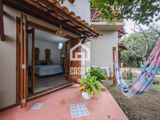Casa com 5 suites á venda em Imbassaí