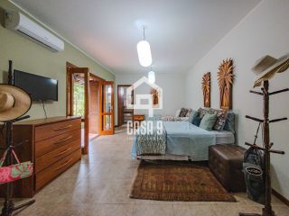 Casa com 5 suites á venda em Imbassaí