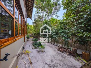 Casa com 5 suites á venda em Imbassaí