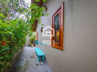 Casa com 5 suites á venda em Imbassaí