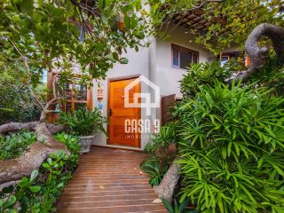 Casa com 5 suites á venda em Imbassaí