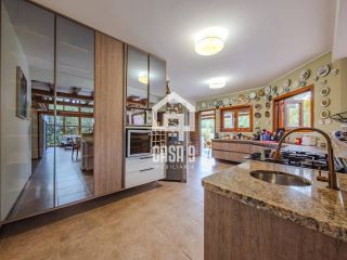 Casa com 5 suites á venda em Imbassaí