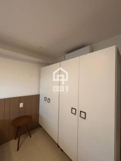 Apartamento nascente pra locação anual com 1 quarto no condomínio Kauai na vila de Praia do Forte Bahia