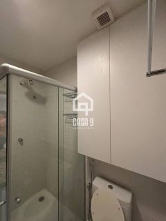 Apartamento nascente pra locação anual com 1 quarto no condomínio Kauai na vila de Praia do Forte Bahia