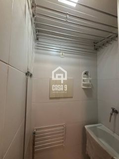 Apartamento nascente pra locação anual com 1 quarto no condomínio Kauai na vila de Praia do Forte Bahia