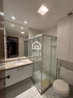 Apartamento nascente pra locação anual com 1 quarto no condomínio Kauai na vila de Praia do Forte Bahia