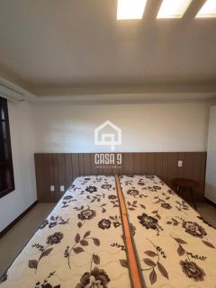 Apartamento nascente pra locação anual com 1 quarto no condomínio Kauai na vila de Praia do Forte Bahia