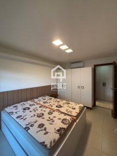 Apartamento nascente pra locação anual com 1 quarto no condomínio Kauai na vila de Praia do Forte Bahia