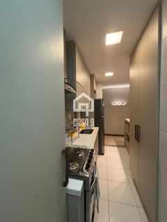 Apartamento nascente pra locação anual com 1 quarto no condomínio Kauai na vila de Praia do Forte Bahia
