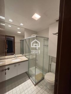 Apartamento nascente pra locação anual com 1 quarto no condomínio Kauai na vila de Praia do Forte Bahia