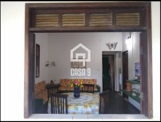 Casa terrea a venda com 3 quartos no condomínio com acesso ao mar Enseada Praia da Espera em Itacimirim Bahia