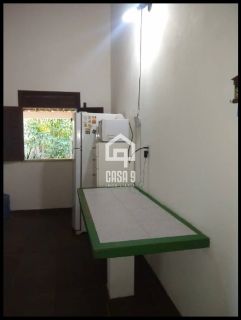 Casa terrea a venda com 3 quartos no condomínio com acesso ao mar Enseada Praia da Espera em Itacimirim Bahia