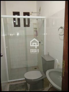 Casa terrea a venda com 3 quartos no condomínio com acesso ao mar Enseada Praia da Espera em Itacimirim Bahia