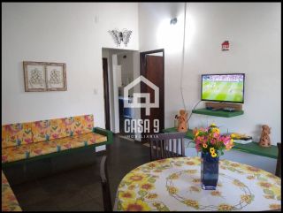 Casa terrea a venda com 3 quartos no condomínio com acesso ao mar Enseada Praia da Espera em Itacimirim Bahia