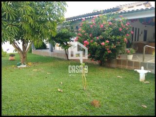 Casa terrea a venda com 3 quartos no condomínio com acesso ao mar Enseada Praia da Espera em Itacimirim Bahia