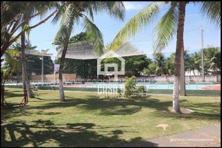 Casa terrea a venda com 3 quartos no condomínio com acesso ao mar Enseada Praia da Espera em Itacimirim Bahia