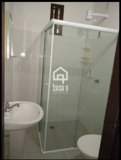 Casa terrea a venda com 3 quartos no condomínio com acesso ao mar Enseada Praia da Espera em Itacimirim Bahia