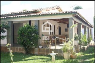 Casa terrea a venda com 3 quartos no condomínio com acesso ao mar Enseada Praia da Espera em Itacimirim Bahia