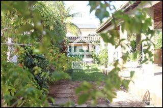 Casa terrea a venda com 3 quartos no condomínio com acesso ao mar Enseada Praia da Espera em Itacimirim Bahia