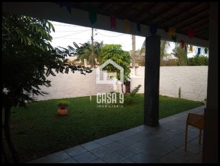 Casa terrea a venda com 3 quartos no condomínio com acesso ao mar Enseada Praia da Espera em Itacimirim Bahia