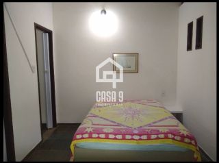 Casa terrea a venda com 3 quartos no condomínio com acesso ao mar Enseada Praia da Espera em Itacimirim Bahia