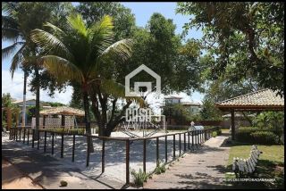 Casa terrea a venda com 3 quartos no condomínio com acesso ao mar Enseada Praia da Espera em Itacimirim Bahia