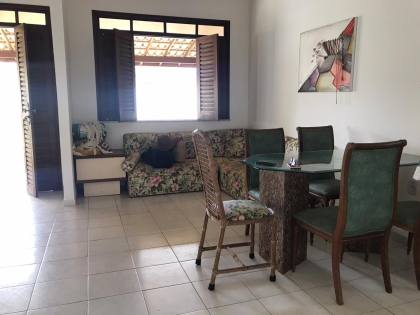 Casa terrea a venda com 6 quartos no condomínio com acesso ao mar Enseada Praia da Espera em Itacimirim Bahia