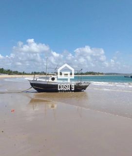 Casa a venda com 7 suites no condominio Enseada Praia da Espera em Itacimirim Bahia