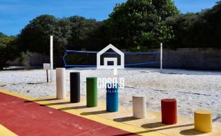 Casa a venda com 7 suites no condominio Enseada Praia da Espera em Itacimirim Bahia