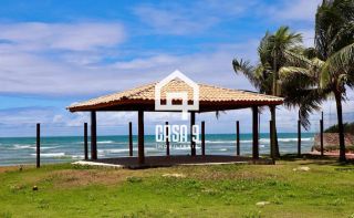 Casa a venda com 7 suites no condominio Enseada Praia da Espera em Itacimirim Bahia