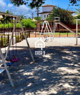 Casa a venda com 7 suites no condominio Enseada Praia da Espera em Itacimirim Bahia