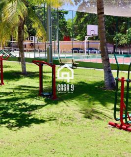 Casa a venda com 7 suites no condominio Enseada Praia da Espera em Itacimirim Bahia