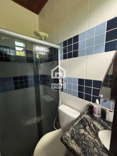 Casa a venda com 7 suites no condominio Enseada Praia da Espera em Itacimirim Bahia
