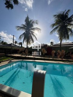 Casa a venda com 7 suites no condominio Enseada Praia da Espera em Itacimirim Bahia