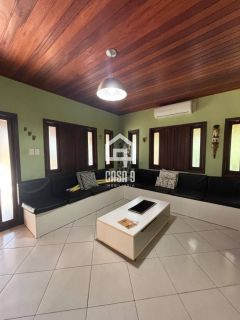Casa a venda com 7 suites no condominio Enseada Praia da Espera em Itacimirim Bahia