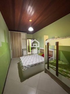 Casa a venda com 7 suites no condominio Enseada Praia da Espera em Itacimirim Bahia