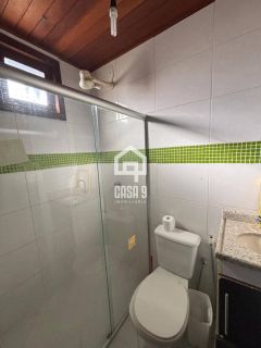 Casa a venda com 7 suites no condominio Enseada Praia da Espera em Itacimirim Bahia